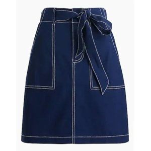 Utility Skirt by J.Crew